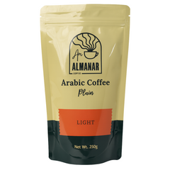 Arabic Coffee Light Roast – 1kg