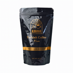 Turkish Coffee Medium Roast – 1kg