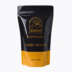 Espresso Dark Roast – 1kg