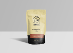Arabic Coffee Medium Roast