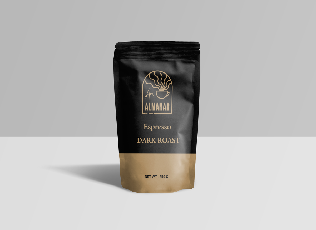 Espresso Dark Roast