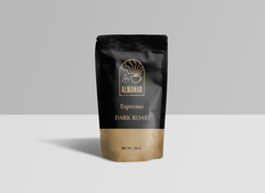 Espresso Dark Roast