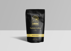 Turkish Coffee Medium Roast