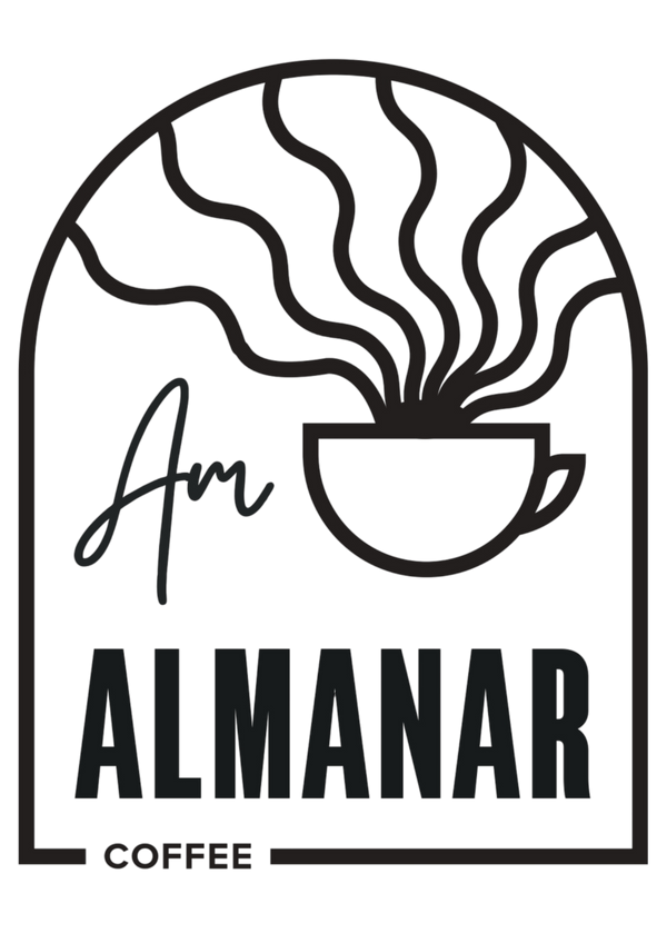 Almanar Alabeyd Coffee