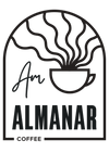Almanar Alabeyd Coffee